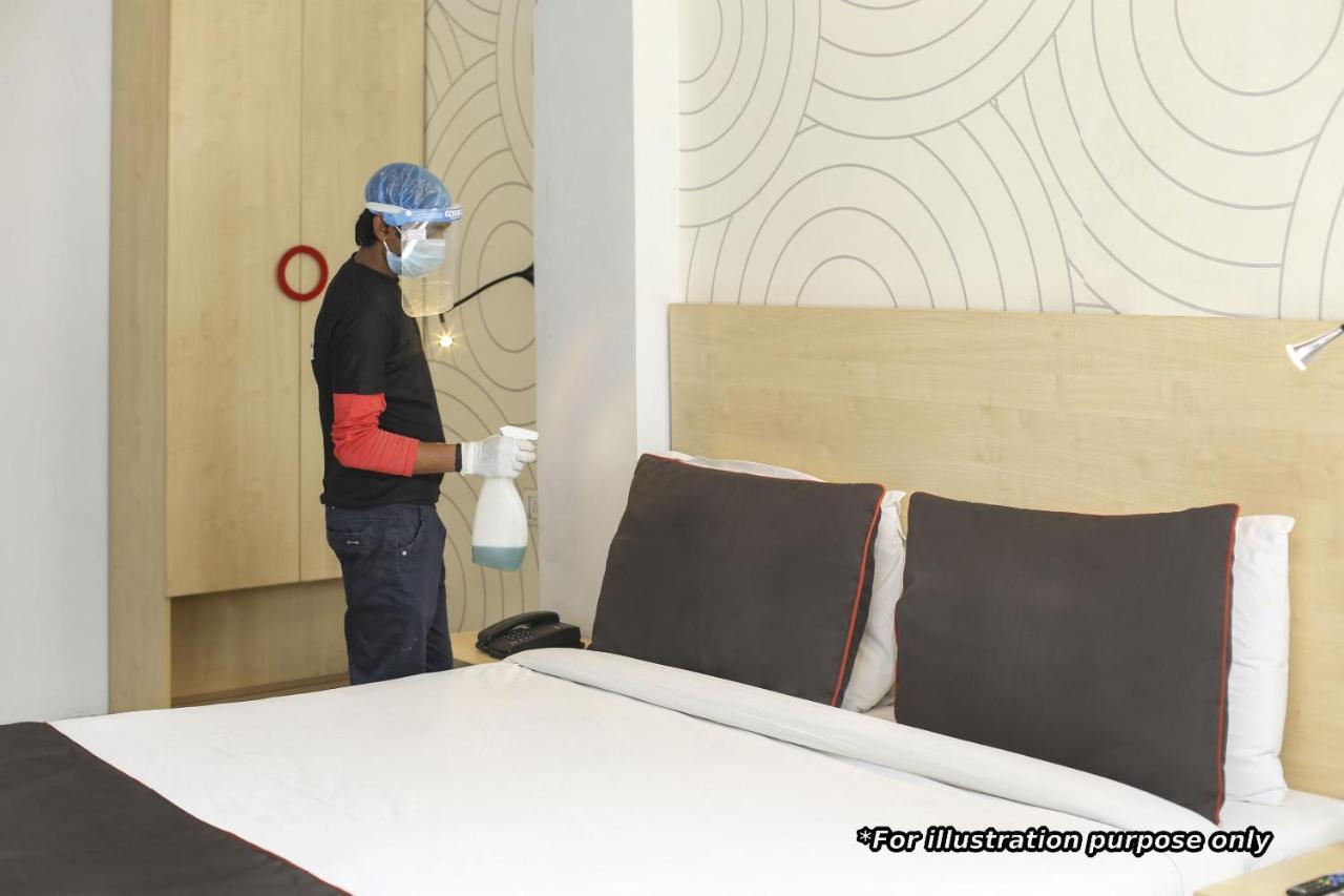 Collection O Shiv Inn פונה מראה חיצוני תמונה