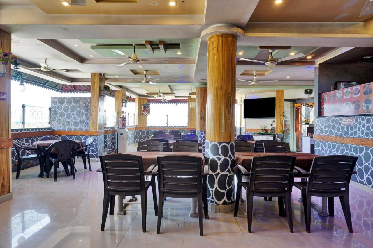 Collection O Shiv Inn פונה מראה חיצוני תמונה