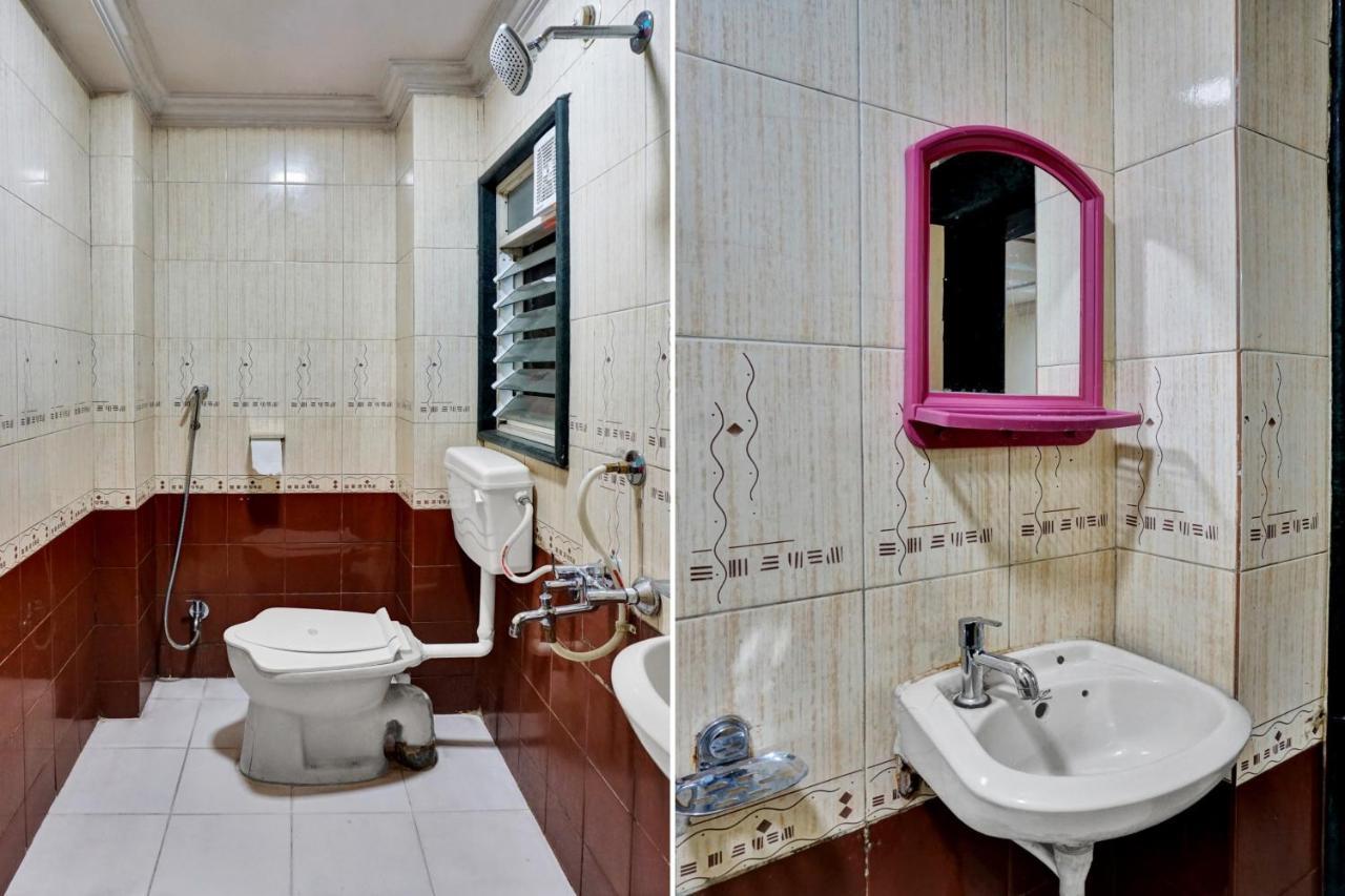Collection O Shiv Inn פונה מראה חיצוני תמונה